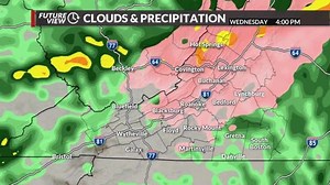 12K views · 44 reactions | Snow and sleet will begin between 9pm and midnight from southwest to northeast. Look for about 5 hours of snow/sleet before a changeover to freezing rain (ice) around sunrise Wednesday. The ice potential will last for most of the day before changing to all rain. READ THE LATEST WEATHER BRIEFING: https://www.wdbj7.com/content/news/A-winter-storm-may-be-followed-by-flooding-issues-by-the-end-of-the-week-505980681.html | WDBJ7 | Facebook