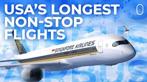 7.4K views · 173 reactions | There’s something exciting about very long routes, at least until you’re aboard. It feels like they’re pushing the envelope, even though it’s now fairly commonplace. This winter, there are 72 non-stop routes over 6,000 nautical miles – nearly 11,100 kilometers – from the US. While some may end up being pushed back, the vast majority will operate. Today, let’s examine what’s available. | Simple Flying | Facebook