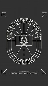 Calling all camera-toting road trippers: Capture the magic of the open road for a chance to win a new camera, gear, road protection and a feature in Wildsam’s next mag issue. 🎉 Enter NOW thru August 25 here: https://www.wildsam.com/photocontest 📸 @deviio, @lovebryan, @nate_stephensonn, @abbyleightonstudio, @deviio, @mrboots, @iampatrickchin, @deviio, @kelseacallister, @granthindsley View full eligibility requirements and judging criteria on the contest entry page. Entries are due on August 25,