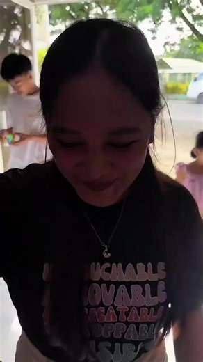 Shake Hands Challenge at Blessed City Church