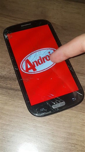 Official Cyanogenmod 11 on Galaxy S3 i9300 #android #samsung #nostalgia