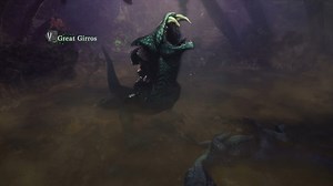 Great Girros Guide: How to Hunt, Defeat, and Craft Gear - Hold To Reset