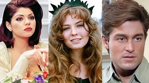 251K views · 2.6K reactions | Cómo se ven actualmente los actores de la telenovela 'María la del Barrio'❤ | POTD | Facebook