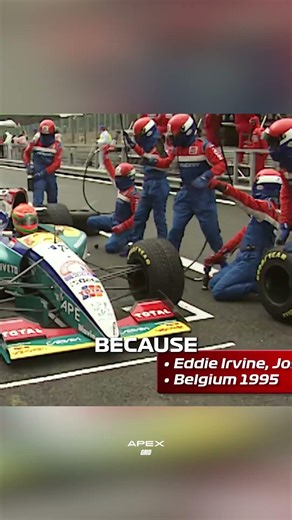 What Do F1 Fuel Tanks Actually Look Like? ⛽🏎️