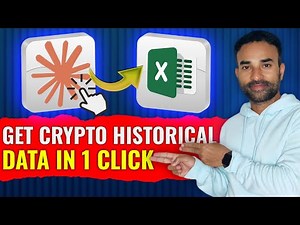 How to Download Historical Data