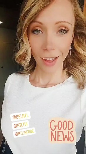 Vanessa Matagne sur TikTok