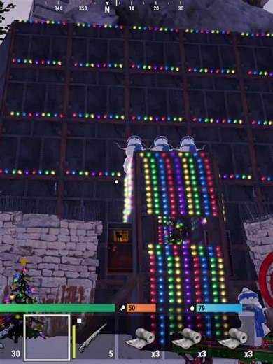 цель 806/5000, подпишись ❤️ #оксайд #oxidesurvivalisland #oxidegame #oxidechallenge12 #оксайд #rust 🆔: W3-35S-41F