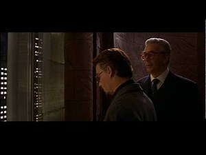 The Ninth Gate - 3. "Nine Gates of the Kingdom of Shadows"