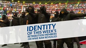 2.9K views · 50 reactions | RETRIBUTION attacked top WWE Superstars...