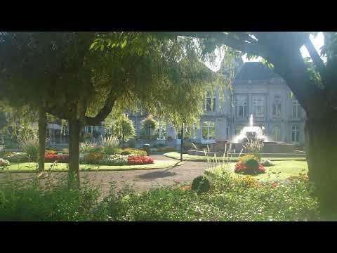 Spa - Séance du Conseil communal du 13 novembre 2025