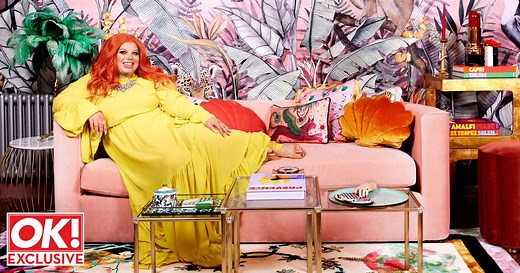 Inside Interior Design Masters star Siobhan Murphy's incredible home
