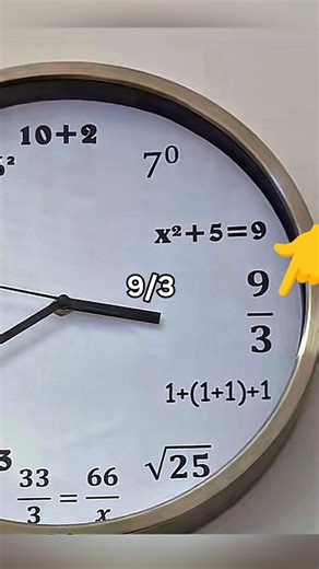 I Solved The World’s Hardest Clock,
