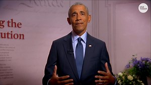 2020 Democratic Convention speeches