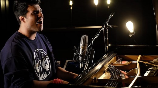 How Jeremy Dutcher crafted the fascinating album that won the Polaris Music Prize | CBC News