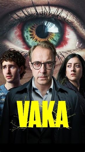 Rialto Exclusive Series: 𝗩𝗮𝗸𝗮 𝗽𝗿𝗲𝗺𝗶𝗲𝗿𝗲𝘀 𝗠𝗮𝗿𝗰𝗵 𝟯 𝗮𝘁 𝟴:𝟯𝟬 𝗣𝗠 (𝗘𝗽𝗶𝘀𝗼𝗱𝗲 𝟭) An insomnia epidemic sweeps Stockholm and society fractures. Directed by The Bridge's Henrik Georgsson, Vaka is taut, urgent, and disturbingly plausible. Exclusive to #RialtoChannel on @skynz 100% commercial-free 🔗 rialtochannel.co.nz | Rialto Channel