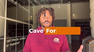 1.3K views · 18 reactions | Ever wondered how caves are formed over millions of years? Join our expert tour guide, Thabo, as he takes you through the fascinating process of cave formation in the Cradle of Humankind! ⛏️ From ancient water flow to natural rock formations. #Maropeng #MaropengVisitorCentre #CradleOfHumankind #CaveFormation #DidYouKnow #LearnMore #Edutainment | Maropeng – Cradle of Humankind | Facebook