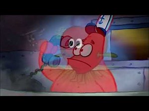 Connection terminated... No, this is patrick