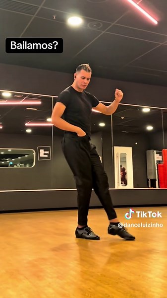 Lejos de Ti: Baile y Tango en España