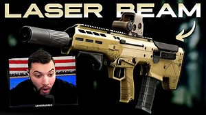 This No Recoil 5.56 MDR Build is INSANE right now!