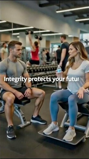 7 Biblical Keys to Prosperity & Success — Part 3: Live With Integrity