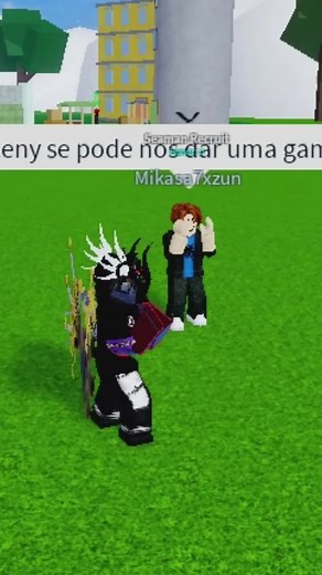 Kenny Blox Fruits Edits and Gameplay | Robux Vídeos e Game Pass