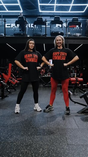 LEVELS Cumbernauld on Instagram: "🔥LEVELS X HEAVY DUTY🔥 T-shirts available for purchase now @levels_cumbernauld Be quick with these ones my people , they ain’t gonna hang around long. But do not worry if you have missed out on your size, there is another restock incoming. We are Excited to be working alongside @heavydutygymwear for the foreseeable. The quality and effort they put into these Ts are second to none. A brand that is growing arms and legs in the UK bodybuilding scene and also deliv