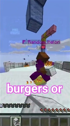 Minecraft community #minecraft