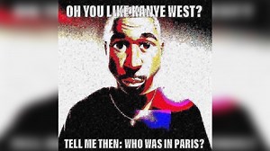Who Was in Paris? | Know Your Meme