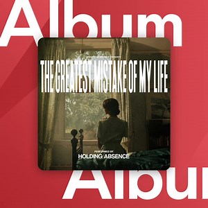 Welsh band Holding Absence have released their anticipated second album ‘The Greatest Mistake of My Life’ 🤘 Listen now on Deezer. dzr.lnk.to/HoldingAbsence_TGMOML/FA | Deezer