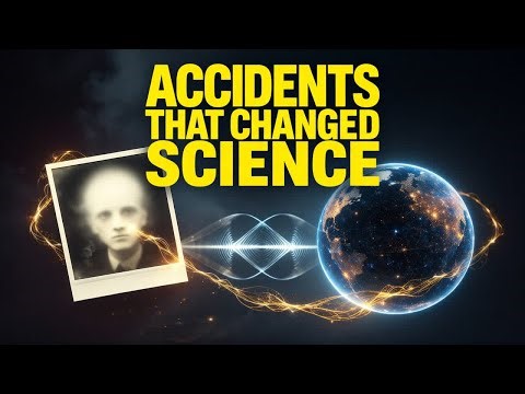 Space Mysteries: 27 Experiments That Accidentally Revealed a Deeper Structure of Reality