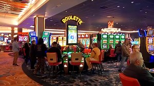 Newburgh to get new Resorts World casino, brings crowds back to mall