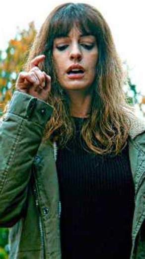 MagicOfMovies on Instagram: "🎬 Colossal (2017) After her life falls apart, a woman returns to her hometown and slowly realizes her strange connection to a massive monster appearing halfway across the world. As the creature’s destructive actions mirror her own behavior, she must confront her past, her flaws, and the consequences of her choices. A wildly original sci-fi film that blends comedy, fantasy, and drama while exploring power, responsibility, and self-control. Genre: Sci-Fi • Comedy • Dr