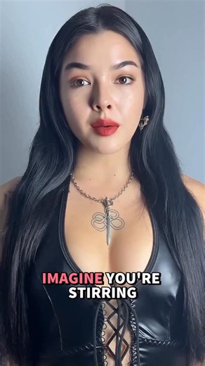 Candace on Instagram: "Follow my rhythm, slow, steady, controlled. That’s your Locktober lesson🔒"