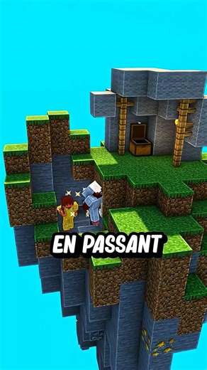 Ce serveur Minecraft va tout exploser en 2026 ! (Java & Bedrock)