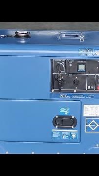 How to install ATS of diesel generator set #generatorset #dieselgenerator