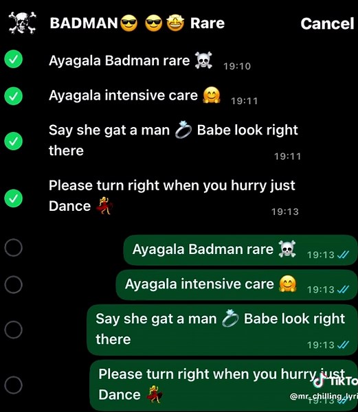 Badman rare lyrics pranks #mrchillinglyrics #lyricsvideos #lyricspranks