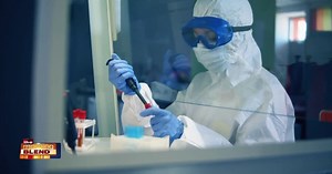 Fighting Covid-19 with Innovation and Technology