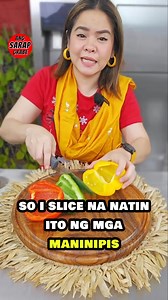 balunbalunan part 1 | Ang Sarap Grabe