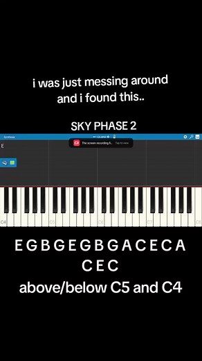 Sprunki Phase 2 Piano Playing Discovery