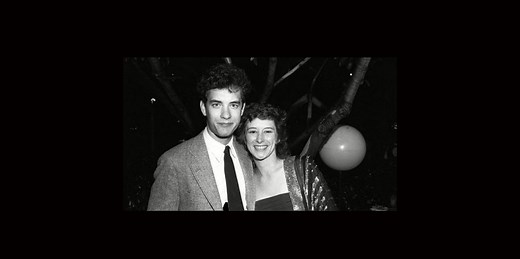 The Untold Truth Of Tom Hanks First Wife - Samantha Lewes