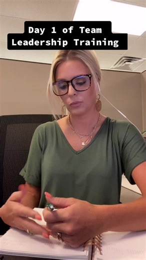 Team Building Comedy: A Productive Day of Leadership Training