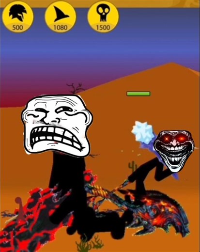 ICE SWORDWARTH AND GIANT VS BOSS GIANT // STICK WAR LEGACY #stickwarlegacy #stickwar #sticktricks