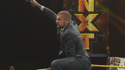 WWE NXT S07:E51 - December 18, 2013