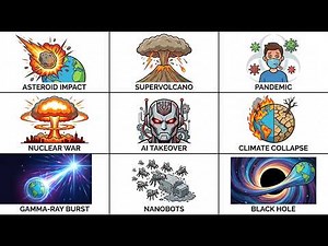 Every Doomsday Scenario Explained