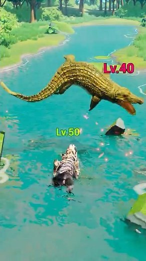 😭The son rises to avenge his father 🐺🔥 #wolfgame #wolf #animalshorts #wolfstory