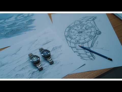 Grand Seiko 2026 New Launches Movie