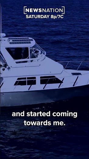 "Reality Check with Ross Coulthart: Underwater UFOs" | Saturday 8p/7C