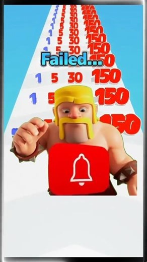 I Didn’t Expect THIS From 1076 😳 | Number Stack Run Experiment #shorts #feedshorts #browsefeatures