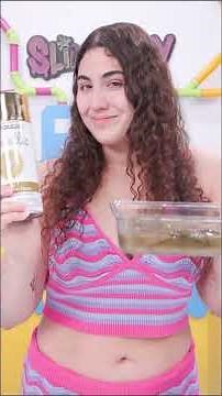 Just a few experiments from the expert slime maker👩‍🔬🧪 #slimeatory #justameerah