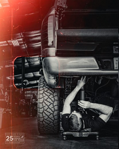 Here’s the truth: we wouldn’t be here without God’s faithfulness....